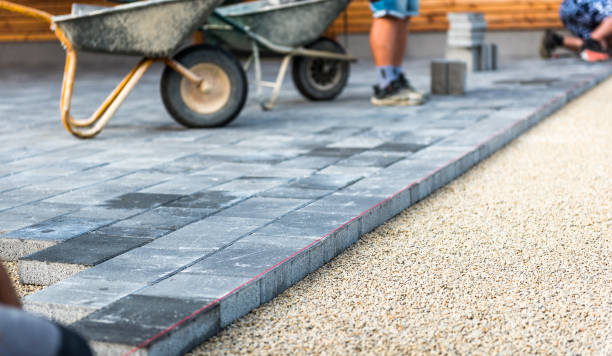 Reasons to Select Us for Your Driveway Paving Requirements in Lemoore Station, CA