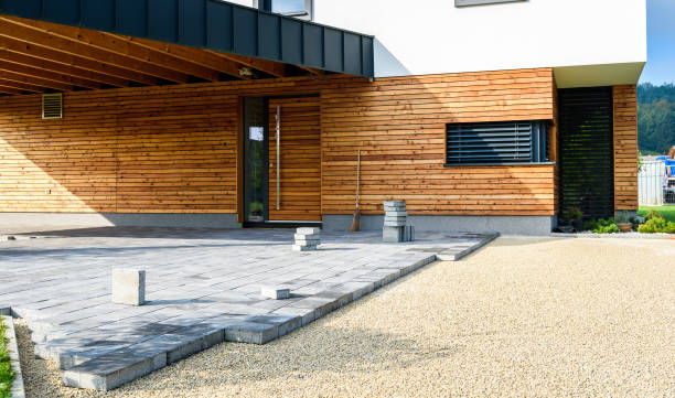 Best Commercial Driveway Pavers  in Lemoore Station, CA