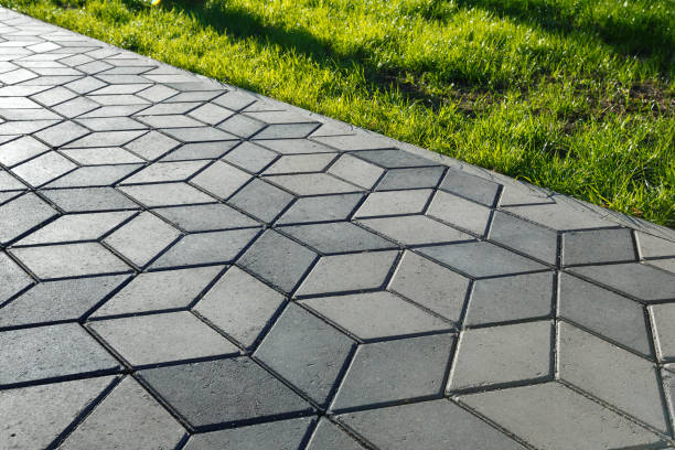 Best Best Driveway Pavers  in Lemoore Station, CA