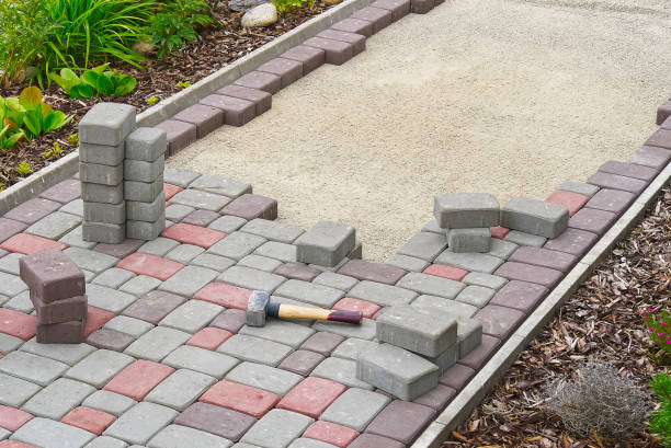 Reliable Lemoore Station, CA Driveway Pavers Solutions