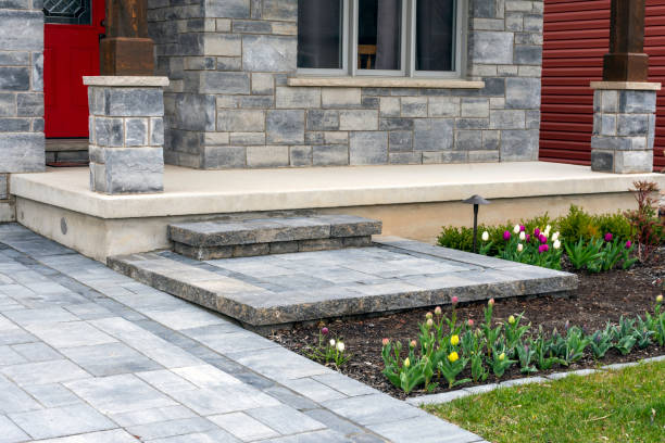 Best Local Driveway Pavers  in Lemoore Station, CA