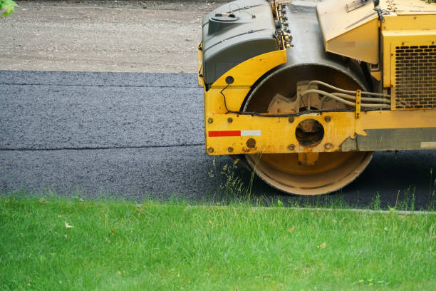 Best Interlocking Driveway Pavers  in Lemoore Station, CA