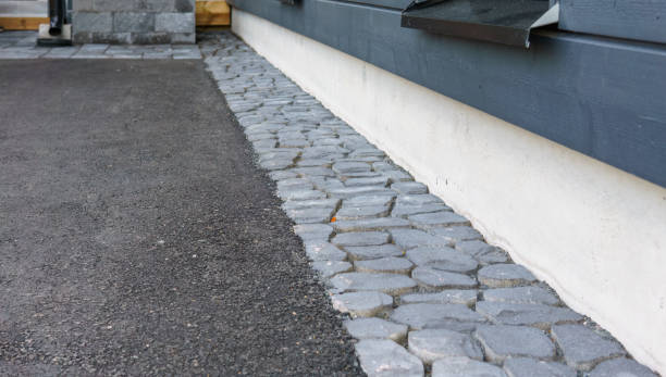 Best Brick Driveway Pavers  in Lemoore Station, CA