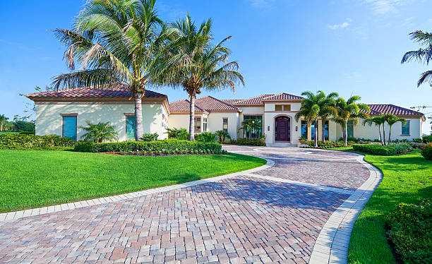 Best Driveway Paver Sealing  in Lemoore Station, CA