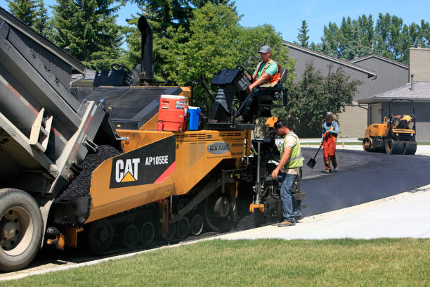 Best Driveway Pavers Near Me  in Lemoore Station, CA
